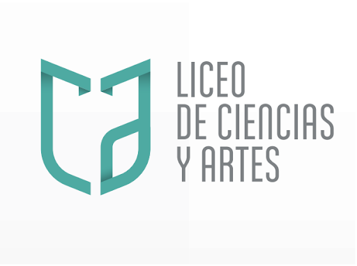 Liceo de Ciencias y Artes Logo